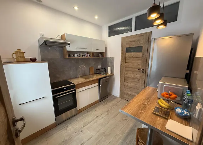 Apartament Natalia