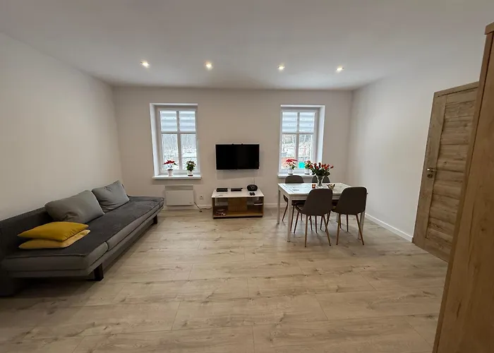 Apartament Natalia