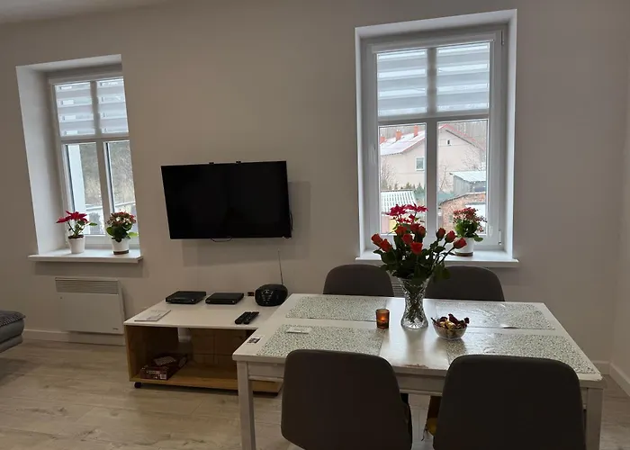 Apartament Natalia