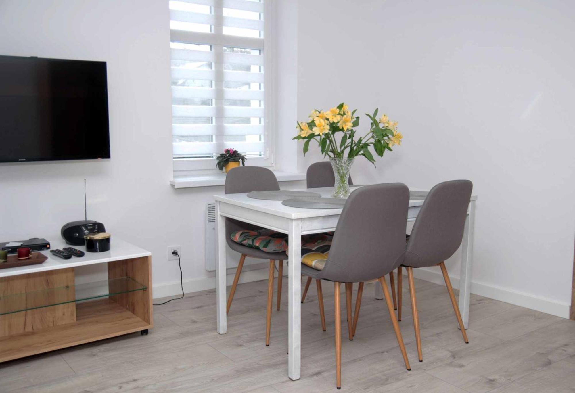 Apartment Natalia Marciszow