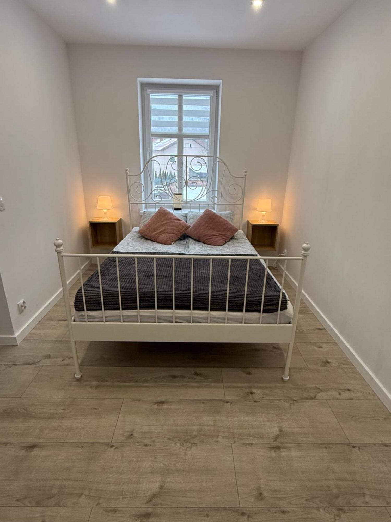 Natalia Apartment