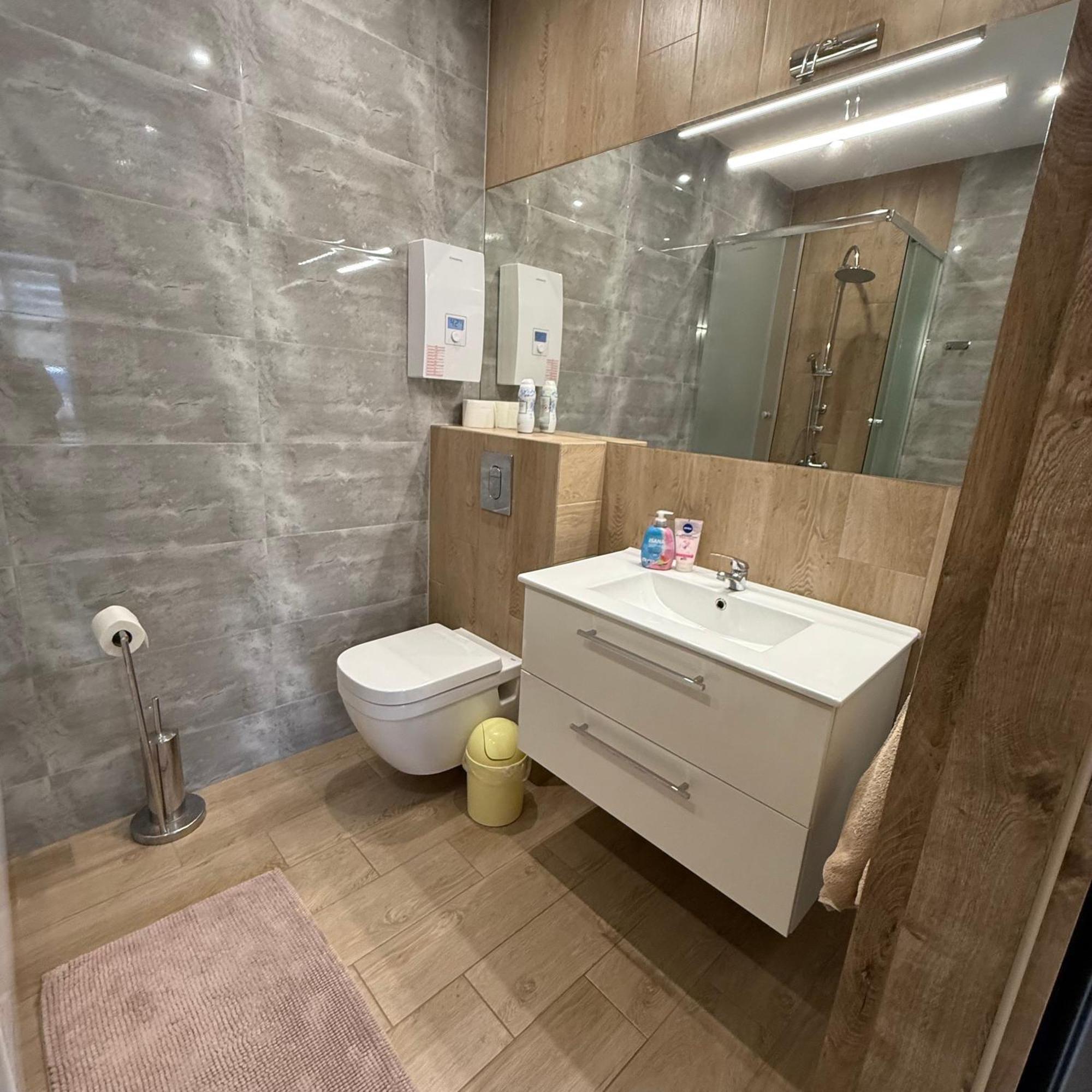 Natalia Apartment Marciszow